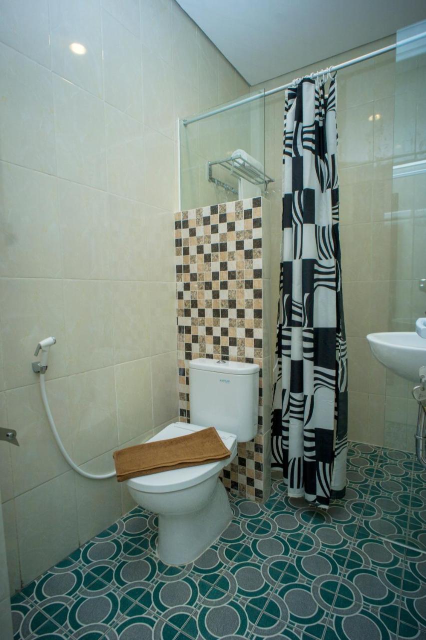 Kamar Comfort Twin