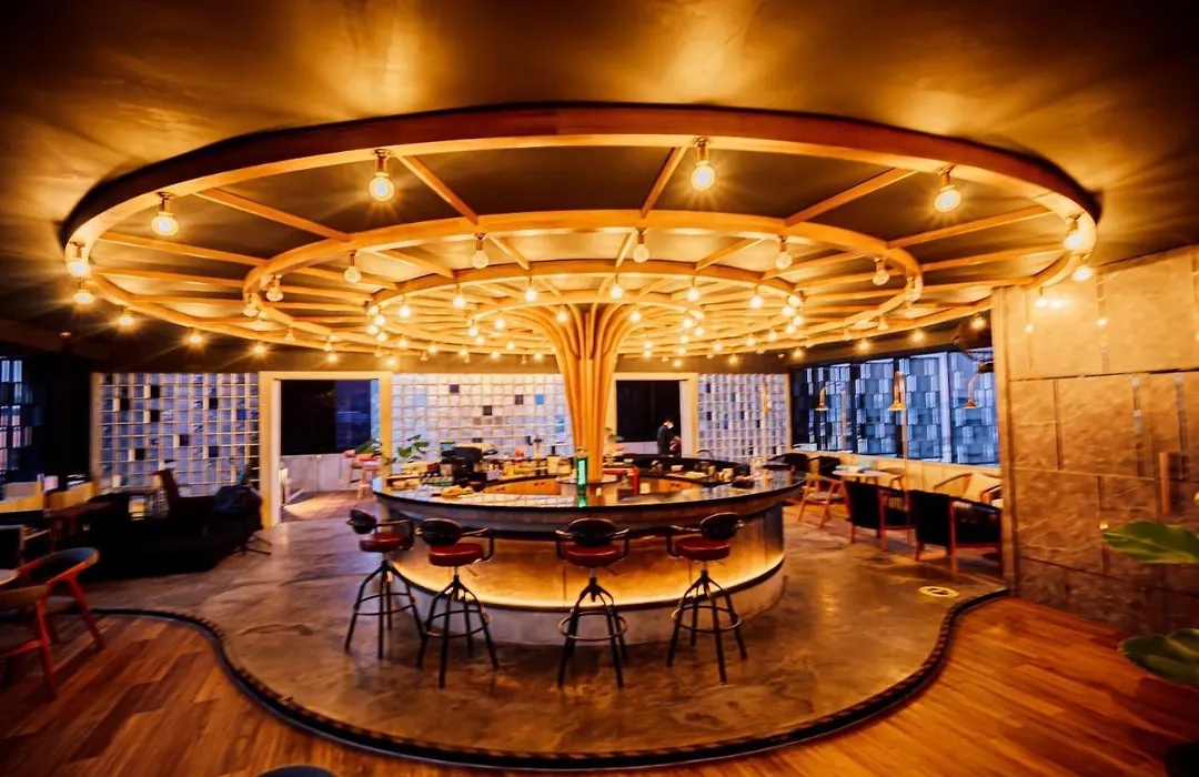Zoom Hotel Mulawarman-1